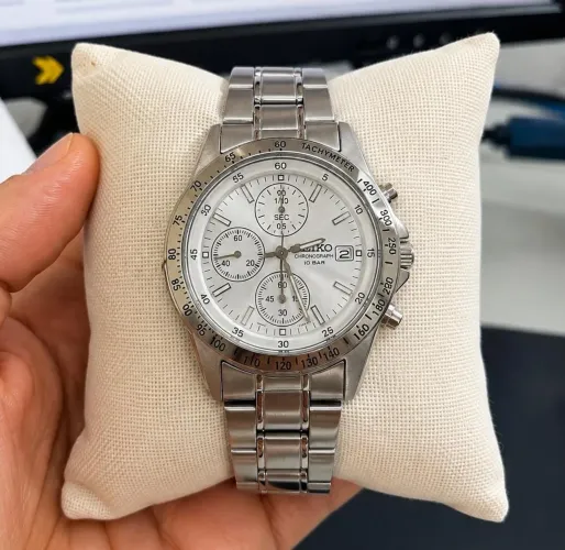 Relógio Seiko Modelo JDS