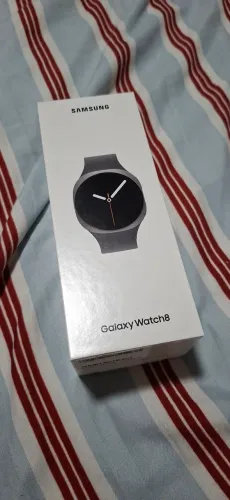 Relogio Galaxy Watch8 Bt 40mm