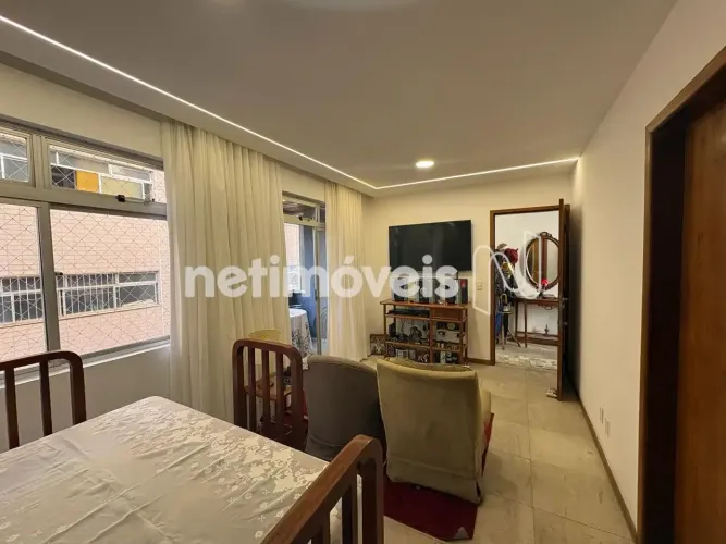 Venda Apartamento 2 quartos Vila Paris Belo Horizonte