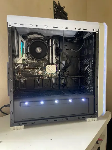 Computador gamer