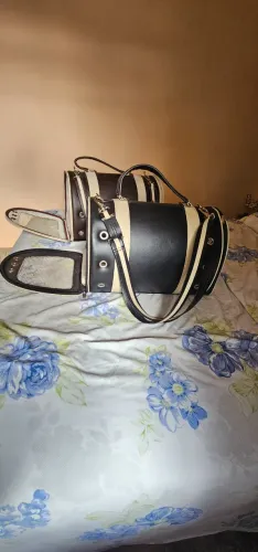 Bolsa de Transporte Pet
