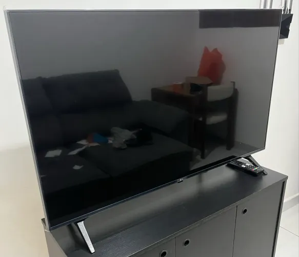 Tv LG modelo 43 polegadas modelo 2024