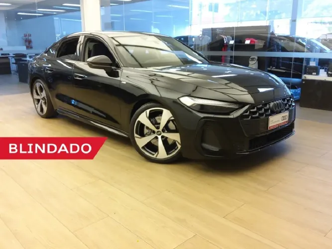 Audi A5 3.2 FSI 24V 269cv Multitronic 2025
