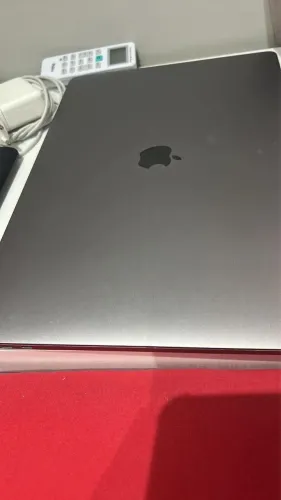 MacBook Pro 2019