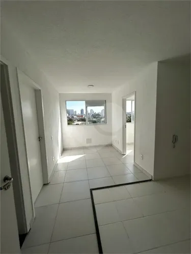 Apartamento com 2 quartos à venda em Jardim promissão - SP