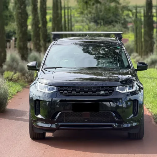 Land Rover Discovery Sport SE R-DYN. 2.0 Bi-TB DIE 2021