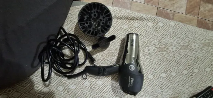 Secador profissional