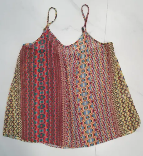 Blusinha Feminina Cavalera M