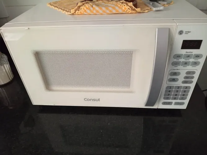 Microondas