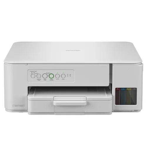 Impressora Brother DCP-T436w tanque de tinta
