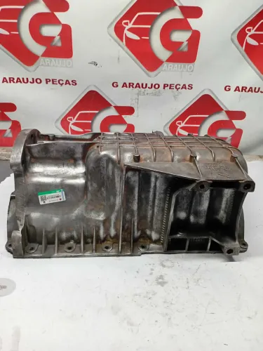 Carter Óleo Motor Fiesta Ka Ecosport 1.0 1.6 Zetec C/ar