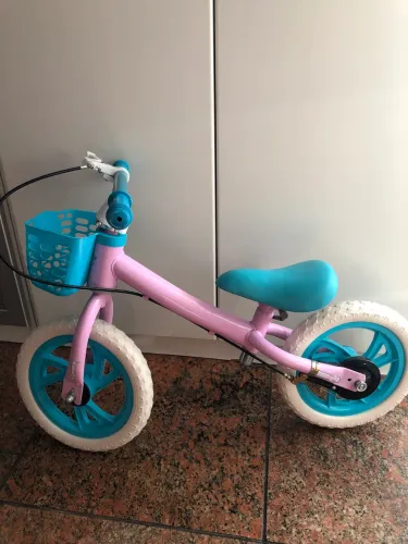 Bicicleta 120,00
