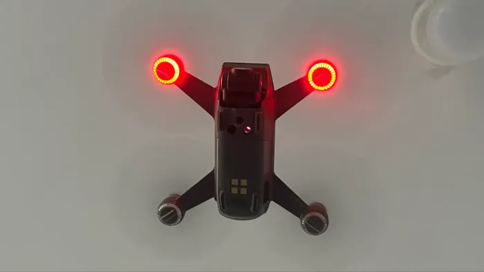 DRONE SPARK DJI