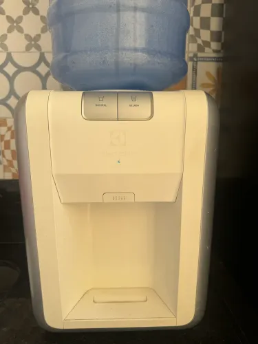 Bebedouro Electrolux