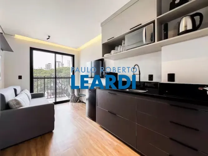 APARTAMENTO - VILA OLÍMPIA - SP