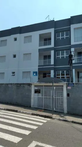 LOCAÇÃO - APARTAMENTO COM 02 DORMITÓRIOS- NOVA ARUJÁ- ARUJÁ -SP