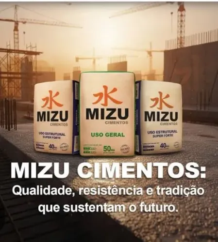 Cimento mizu