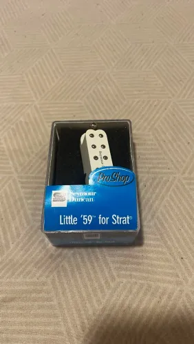 Capitador  de guitarra