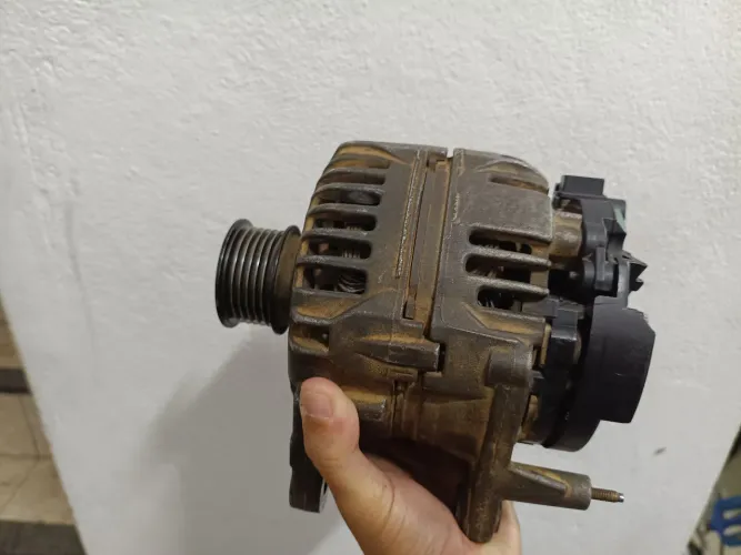 Alternador Bosch G5 ** LEIA **