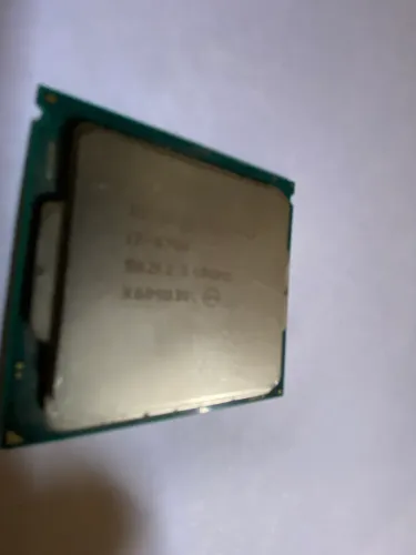 Intel core i7 6700