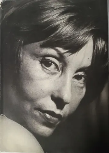 Fotobiografia Clarice ( Nádia Battella Gotlib)