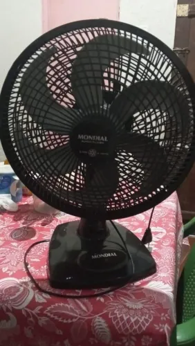 Ventilador Mondial 30cm
