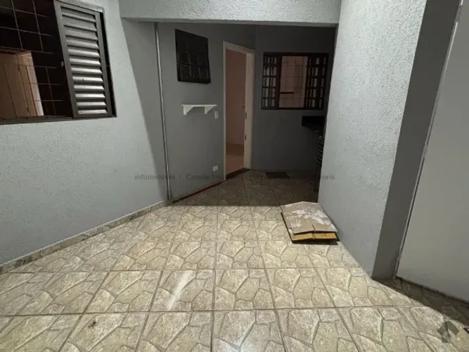 Casa em condomínio - Energia solar, 2 quartos, 2 banheiros - Vila Progresso