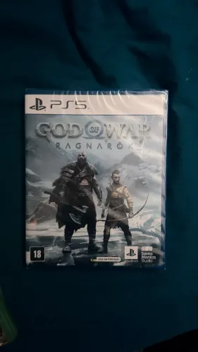 GOD OF WAR RAGNAROK LACRADO