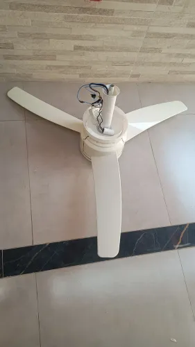 Ventilador de teto mundial
