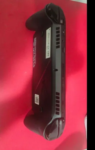 Rog xbox ally x