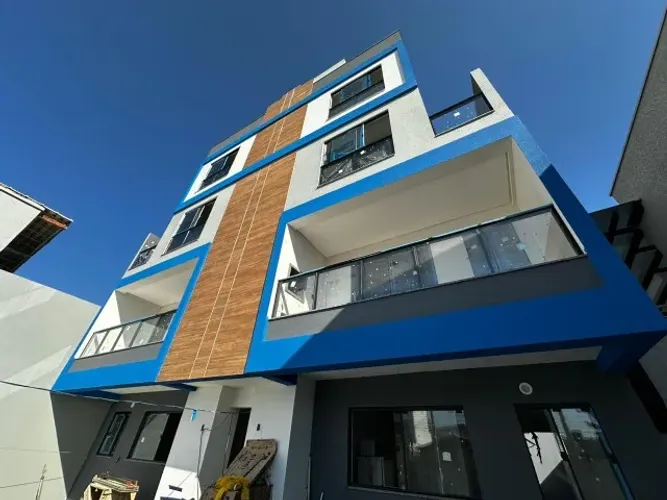 OPORTUNIDADE NOVO NO CENTRO NAVEGANTES 2 DORM, 1BWC, 1VG, EXCELENTE LOCALIZAÇÃO VENHA VER!