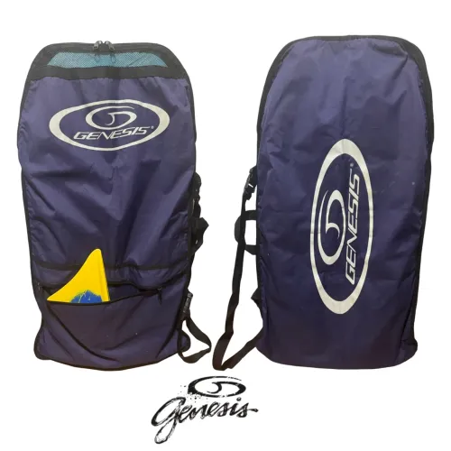Capa para Prancha de Bodyboard Genesis