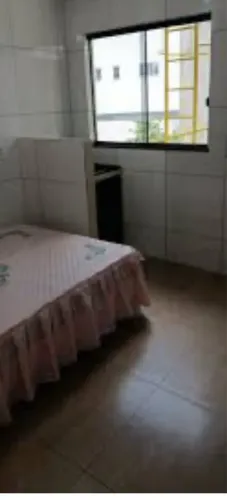 Aluga-se linda kitnet em itapetinga