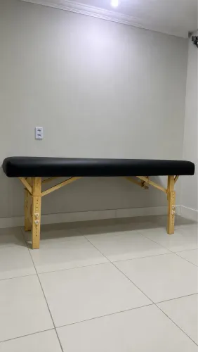 Maca de massagem