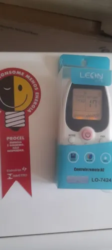 Ar de 9 R$ 990 ( JA INSTALADO