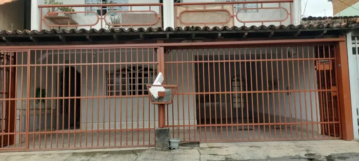 Excelente apartamento no Guará 2