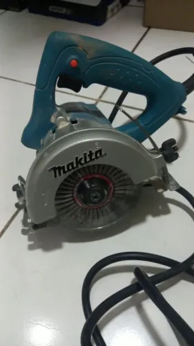 Serra mármor Makita