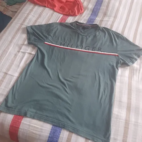 Camiseta tommy hilfiger M