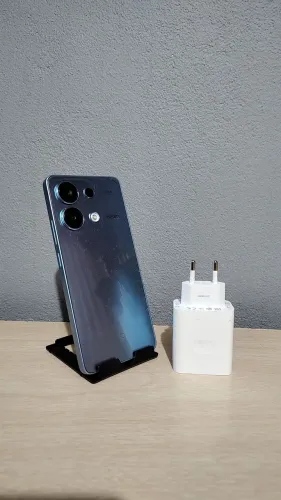 Redmi note 13 pro 256gb 8gb RAM