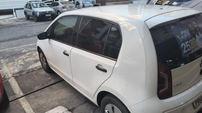 Volkswagen Up! Take 1.0 Total Flex 12V 5P 2016
