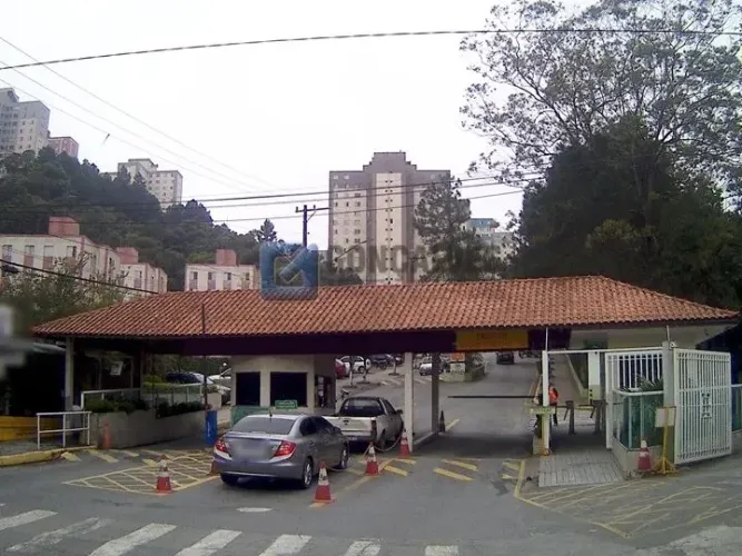 Apartamento 2 Quartos com 1 Vaga em Ferrazópolis, São Bernardo do Campo