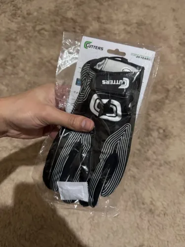 Luva Cutters S/M