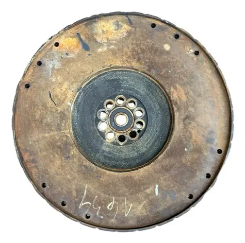 Volante Motor Mb 1634 1938 1944 2638 Axor Om 457 Original