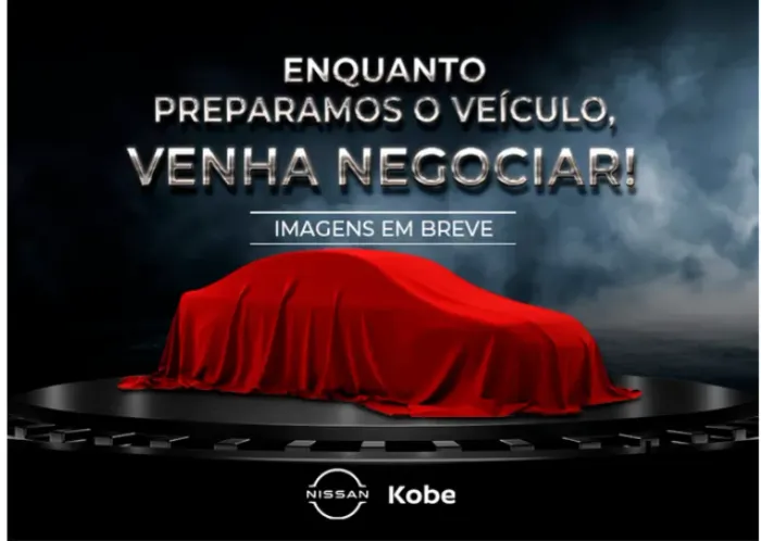 Nissan Versa SL 1.6 16V Flexstart 4P Aut. 2017