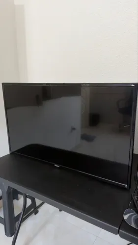 Televisão Philco 39? Smart