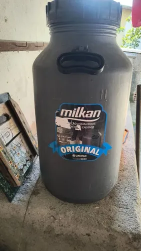 Bombona Leiteira 50 litros