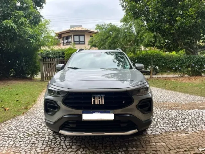 Fiat Pulse Audace 1.0 Turbo 200 Flex Aut. 2022