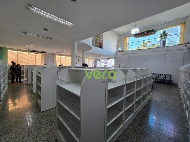 Salão Comercial, 760 m² - venda por R$ 3.500.000 ou aluguel por R$ 30.546/mês - Jardim Ipi