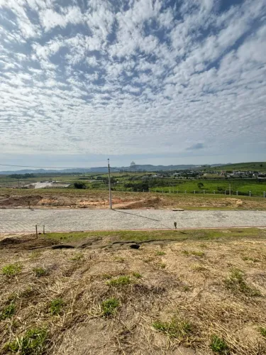 Oportunidade - Terreno - Condomínio Eco Park Sunset - Caçapava -282m².
