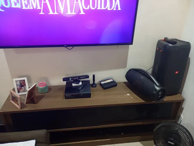 Pequenas avarias